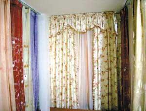 巧用布藝窗簾 軟裝飾的魔法，讓房間瞬間“變大”的秘訣